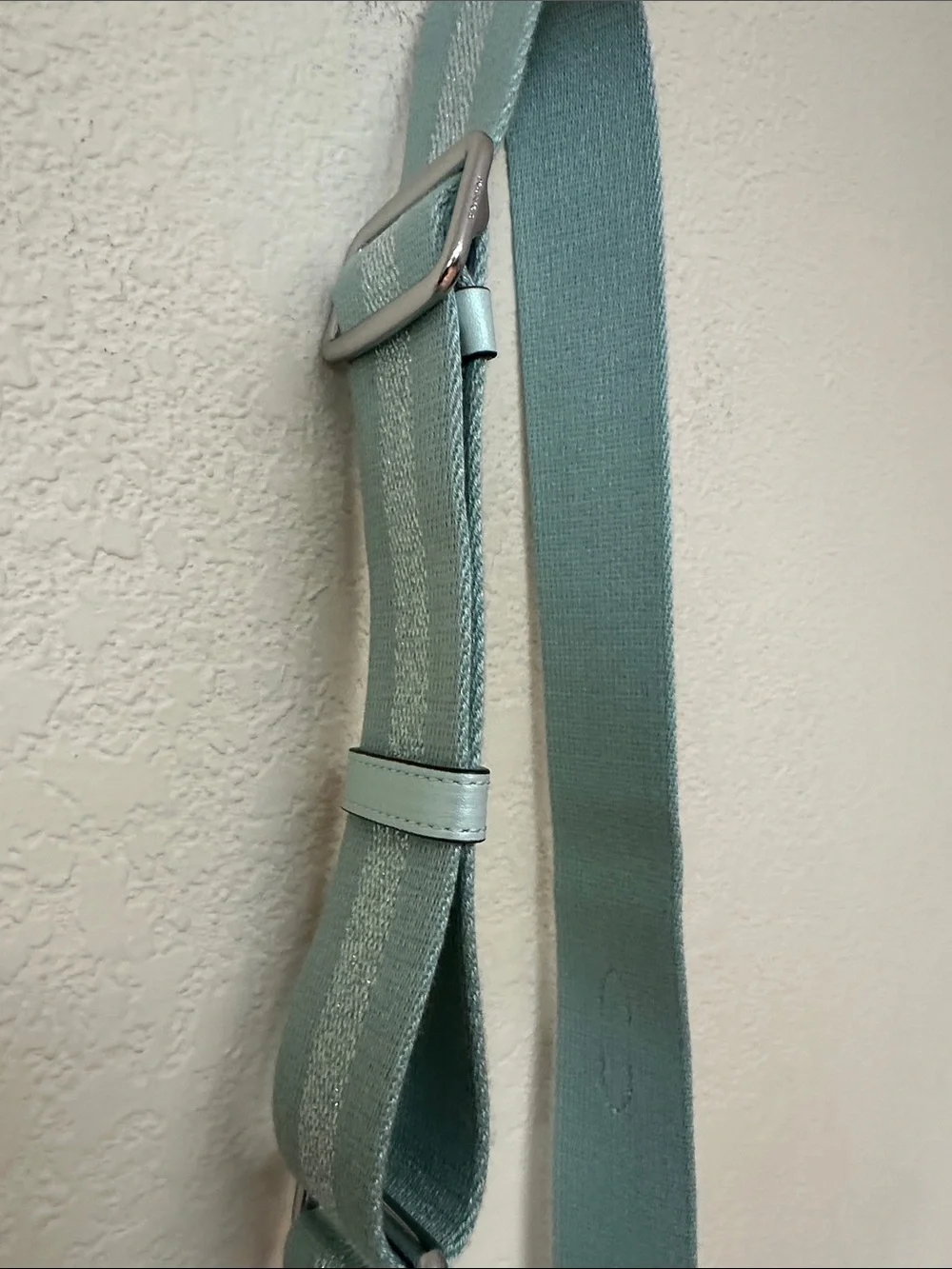 Coach NWOT Carmen Mini Crossbody Bag - Picture 4 of 6